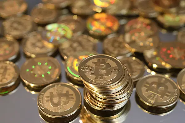 Cara Mendapatkan Bitcoin
